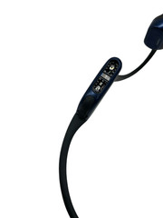 Shokz OpenRun Pro 2 Open-Ear Sports Headphones Steel Blue – UD *(READ)*