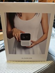 Wanbo Upgraded T2 Max Projector 450ANSI Android 9.0 Full Hd 4K Projector