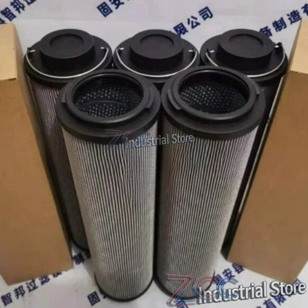 1Pcs New hydraulic oil filter element ZNGL02010201