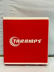 taramps bass 400 1 OHM V4
