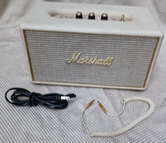Marshall Bluetooth Enabled Stanmore Amplifier Speaker Tested 1st Gen 2013 – EXC