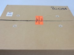Icom IC-775DSP Ham Radio HF DSP Transceiver + Boxes (excellent condition)