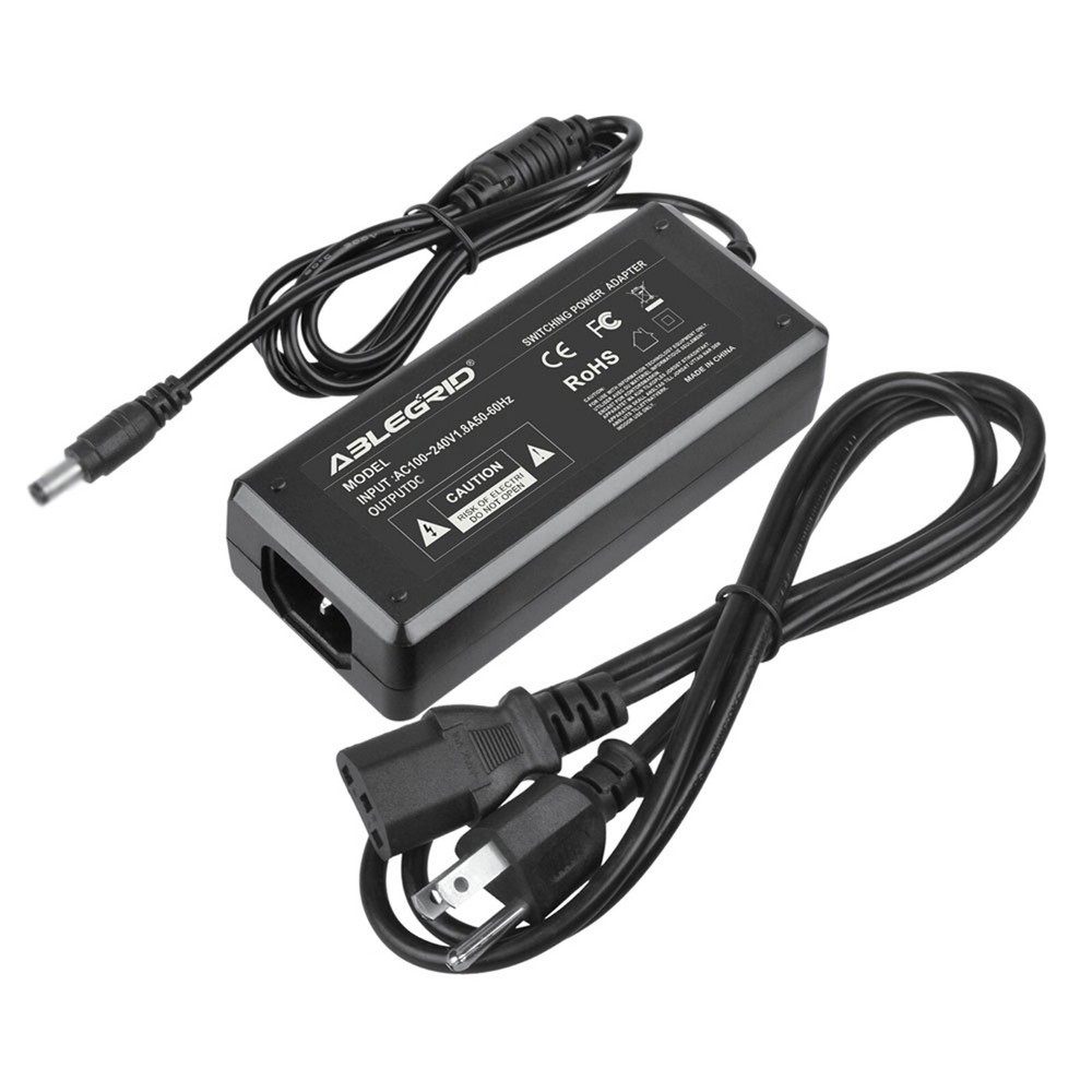 AC Adapter For Gotrax Hoverboard Edge Nova Glide SRX A6 Charger Power Supply PSU