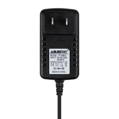 3V 1A 1000mA AC Adapter to DC Power Supply Charger Cord 5.5/2.5mm-2.1mm Plugs
