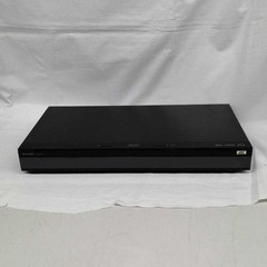 SHARP AQUOS 4B-C20BT3 2TB Blu-ray Recorder 3 Tuner HDMI Japan Used