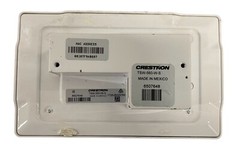 Crestron TSW-560-W-S 5 in. Touch Screen  White w/ Stand *FREE USA SHIPPING!*