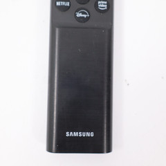 GENUINE ORIGINAL Samsung One Remote Replacement for 4K UHD Crystal Smart TVs