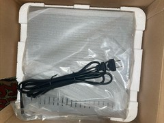Cyber Home Progressive Scan CH DVD300 DVD Player CD MP3 JPG Never Used