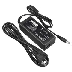 AC DC Adapter for HP VH240A 1KL30AA#ABB 1KL30AT#ABU 23.8″Full HD FHD IPS LCD LED