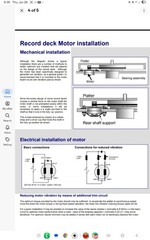 PremotecMotor9904-111-31813 110-120V 300Rpm@60Hz OR 250Rpm@50Hz RoHS Compliant
