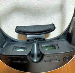 Sony HMZ-T2 Wearable HDTV Personal 3D Viewer Head mount display JAPAN Used