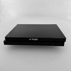 TiVo EDGE D6E20 for Cable 2TB 6 Tuner DVR Lifetime All-in Service