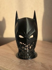 Headphones Stand Batman Headset Stand Gaming Headset Holder