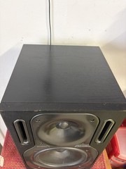 Behringer TRUTH B2031A High-Resolution Active 2-Way Reference Studio Monitor (Si