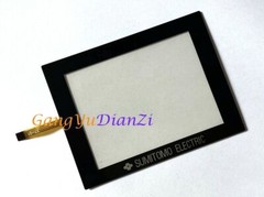 Touch Screen Panel Glass FIT Sumitomo T-71C 81C 600C Z1C Q101 Fusion Splicer #