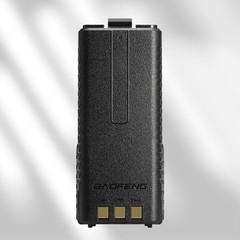 Baofeng BL-5L 3800mAh Battery | USB-C Port | For UV-5R Series