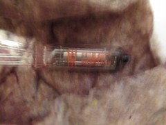 Two Raytheon 2G21 Vacuum Tubes in original boxes New Old Stock
