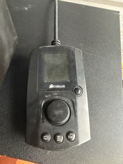 Corsair Gaming Series SP2500 2.1 Black Speaker Set Used