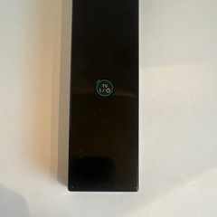 Sony Wireless Remote Control Black RM-YD036 For Sony TV More Than 10 m Range