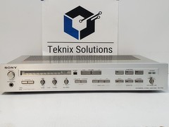 Sony TA-F55 Receiver(None-Working) and Sony ST-J55 AM/FM Tuner(working Good)