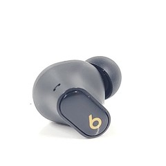 Beats Studio Buds+ Bluetooth Earbud Replacement Right Only A2871 – Black & Gold