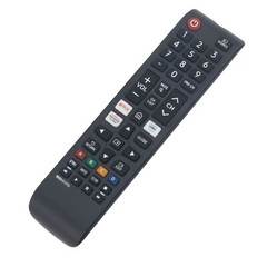 BN59-01315J Replace Remote for Samsung TV UN40N5200AFXZA UN32M4500BFXZA