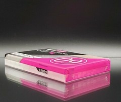 DAISO G134 60 Blank Audio Cassette Tape Type I Normal Bias, Indonesia