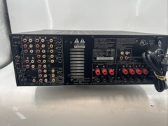 Denon AVR-2800 | 5.1-Channel A/V Receiver Tested & Working NO REMOTE GC-6520