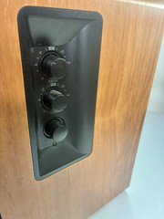 Edifier R1280T Powered Bookshelf Speaker 2.0 Active Near Field Studio Multimedia