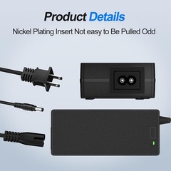 Reliable Power Supply for Fosi Audio Amplifiers
