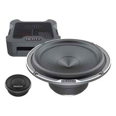 Hertz Mille Pro MPK 165.3 6.5″ 16.5cm Car 2 Way Component Speaker 110w RMS Pair
