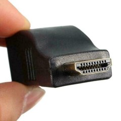 4K 1080P HDMI Extender to RJ45 Over Cat 5e/6 Network LAN Ethernet Adapter Lot