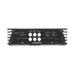 Blaupunkt AMP1404 1500 Watt Amp+ 2x Speakers 6×9″ + 2x Speakers 6.5″ + 4-Ch Kit