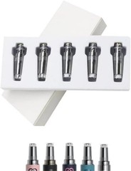 5PCS Durable Ceramic Heating Heads for Terp Pen – Welding Tip Accessories