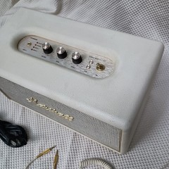 Marshall Bluetooth Enabled Stanmore Amplifier Speaker Tested 1st Gen 2013 – EXC
