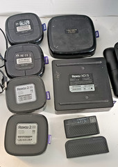 Lot Of 9 Roku 1 2, XD/S, 3931V SN Devices And 9 Remotes UNTESTED Nomostang Deals