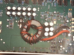 OLD SCHOOL US AMPS U.S. AMPS U.S.A AMPS USA-150X 500 WATT SOUND QUALITY AMP .006