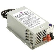 WF-9875 Converter Charger Deckmount 75 Amp DC Output