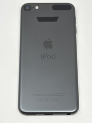 Apple iPod Touch 6th Generation 32GB A1574 Space Gray DEFECTIVE