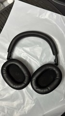 IMPERFECT- Sony WH-1000XM6 Bluetooth Wireless Headphones – MISSING SWIVEL PART