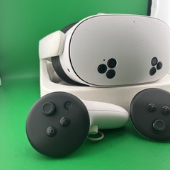 Oculus Quest 3S 128GB Standalone In Good Condition 🔥 (T23)
