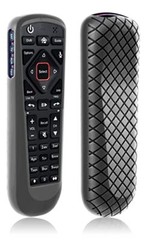Funda De Silicona Para Control Remoto Dish Tv 52.0 54.0 Proteccion Total