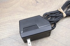 SONY AC-39 AC Power Adapter 3V 120v Walkman Cassette Player Charger TESTED NICE!