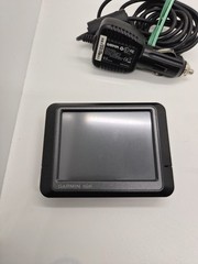 Garmin Nuvi 205 Automotive In-Dash GPS Navigation System Bundle