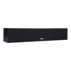 Klipsch Reference Wireless RW-34C Center Channel Speaker, Black