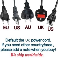54.6V AC Adapter For Jetson Haze JHAZE-BLK Folding Electric Bike Power Supply