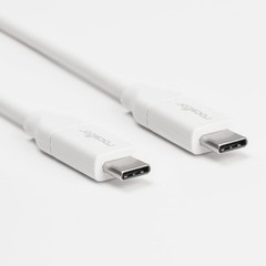 Rocstor Premium USB-C Charging Cable Up to 100W Power Delivery (Y10C275W1)