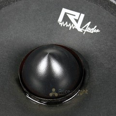 (4) RI Audio 6.5″ Midrange Bullet Speakers 360W Peak Power 180W RMS 4 Car Audio