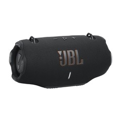 JBL Xtreme 4 Bluetooth Speaker Waterproof Portable Bass Party Speaker Black