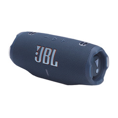 JBL Charge 6 Portable Waterproof & Drop-Proof Bluetooth Speaker